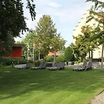 Konsumhotel Dorotheenhof Hotel Veimar