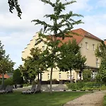 Konsumhotel Dorotheenhof 3*