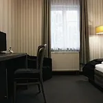 Konsumhotel Dorotheenhof Hotel 3*