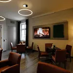 Konsumhotel Dorotheenhof Hotel 3*