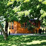 Konsumhotel Dorotheenhof Weimar (Thüringen)