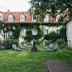 Konsumhotel Dorotheenhof Hotel 3*