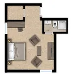 Hotel Konsumhotel Dorotheenhof Weimar (Thuringia)