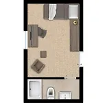 Hotel Konsumhotel Dorotheenhof 3*