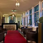 Konsumhotel Dorotheenhof 3* Veimar