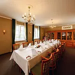 Konsumhotel Dorotheenhof 3* Veimar