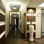 Konsumhotel Dorotheenhof Hotel Veimar