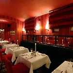 Hotel Konsumhotel Dorotheenhof Veimar