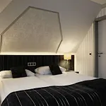 Konsumhotel Dorotheenhof 3*