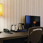 Hotel Konsumhotel Dorotheenhof Veimar