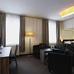 Konsumhotel Dorotheenhof 3* Veimar