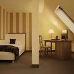 Konsumhotel Dorotheenhof 3* Weimar (Thuringia)
