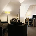 Konsumhotel Dorotheenhof 3*