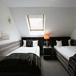 Konsumhotel Dorotheenhof Hotel