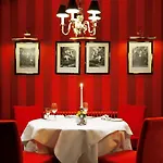 Konsumhotel Dorotheenhof Weimar (Thüringen)