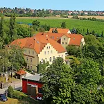 Konsumhotel Dorotheenhof Hotel Veimar