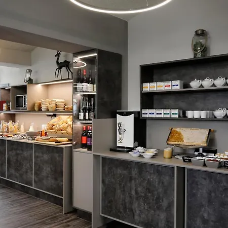 Hotel Konsumhotel Dorotheenhof Weimar (Thuringia)
