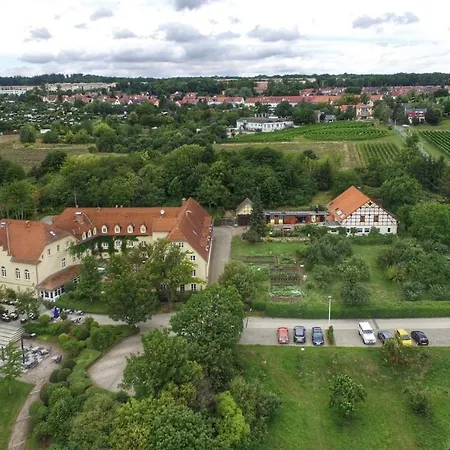 Hotel Konsumhotel Dorotheenhof Weimar (Thuringia)