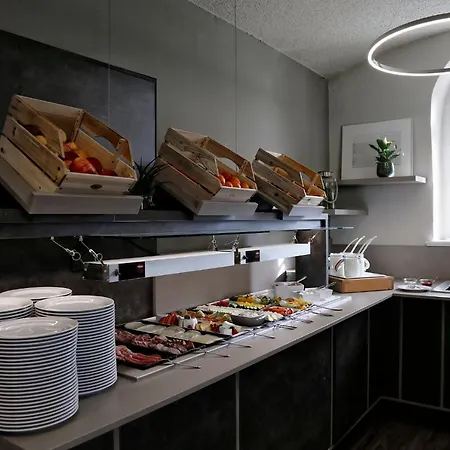 Konsumhotel Dorotheenhof Hotel