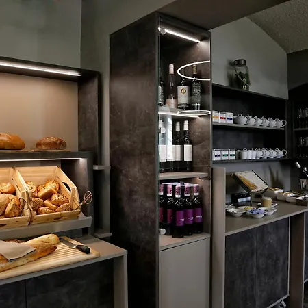 Konsumhotel Dorotheenhof 3* וויימר