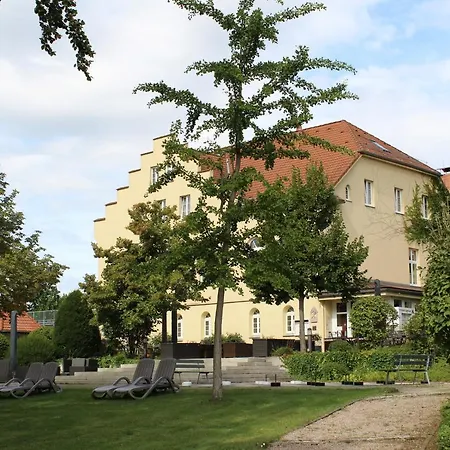 Konsumhotel Dorotheenhof 3*
