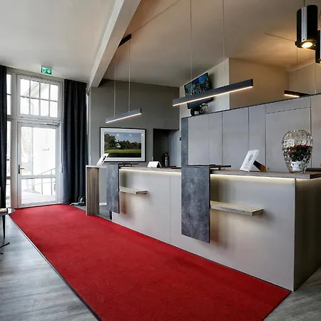 Konsumhotel Dorotheenhof 3* Weimar (Thuringia)