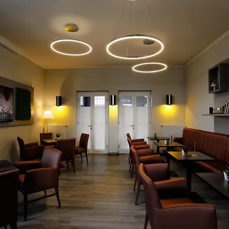 Konsumhotel Dorotheenhof