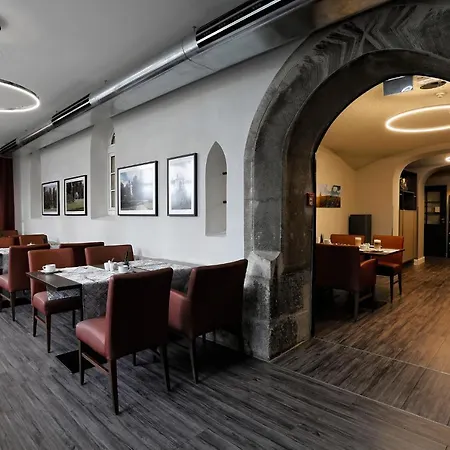 Otel Konsumhotel Dorotheenhof 3*