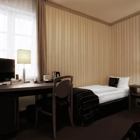Otel Konsumhotel Dorotheenhof