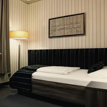 Konsumhotel Dorotheenhof Hotel Weimar (Thuringia)