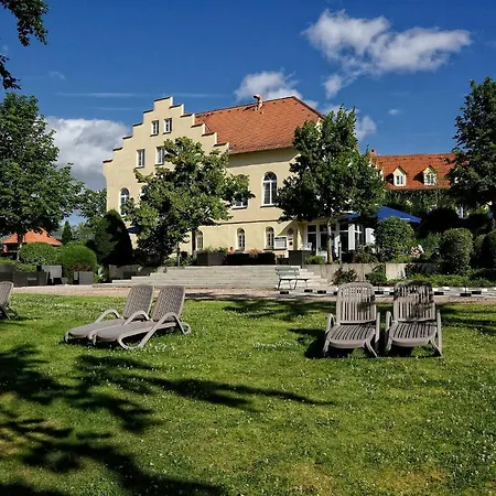 Konsumhotel Dorotheenhof