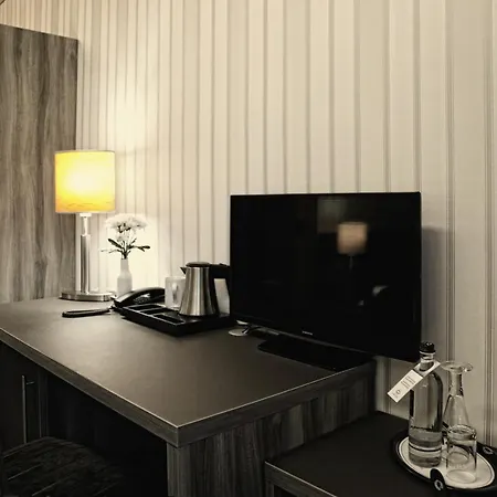Konsumhotel Dorotheenhof Weimar (Thuringia)
