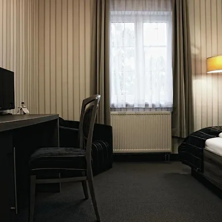 Konsumhotel Dorotheenhof Hotel 3*