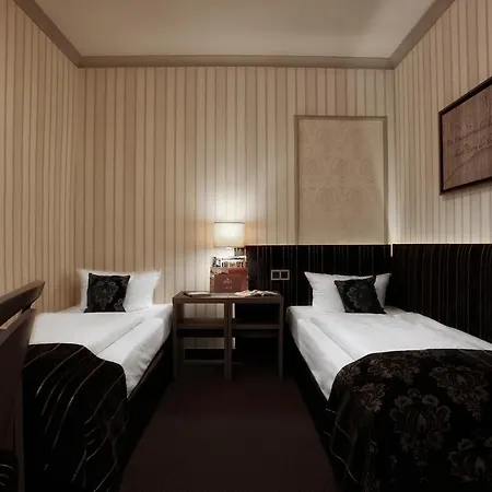 Hotel Konsumhotel Dorotheenhof Weimar (Thuringia)