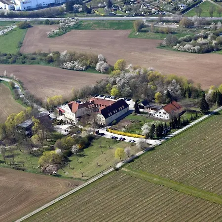 Konsumhotel Dorotheenhof Hotel