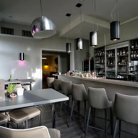 Hotel Konsumhotel Dorotheenhof Weimar (Thuringia)