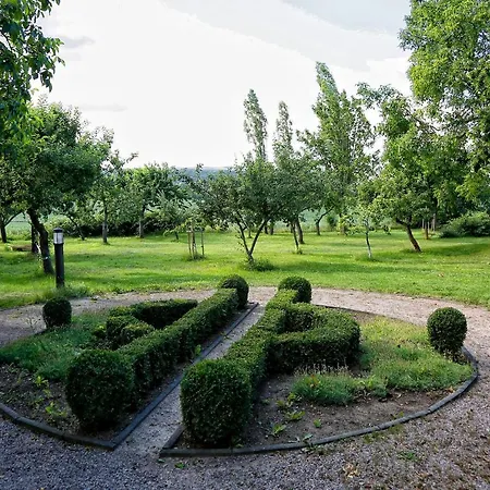 Konsumhotel Dorotheenhof Weimar (Thuringia)