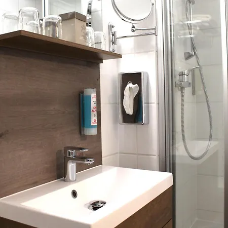 Hotel Konsumhotel Dorotheenhof Weimar (Thuringia)