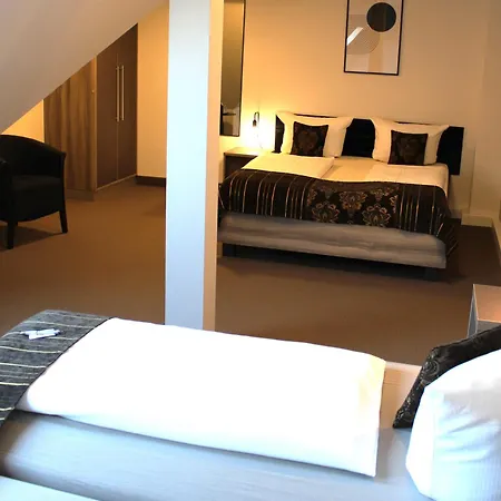 Konsumhotel Dorotheenhof Weimar (Thuringia)