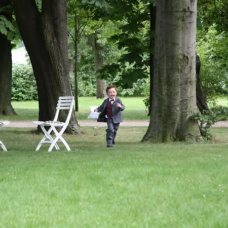 Konsumhotel Dorotheenhof 酒店 3*