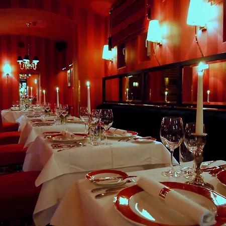 Konsumhotel Dorotheenhof 3*