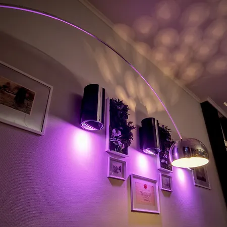 מלון Konsumhotel Dorotheenhof 3*