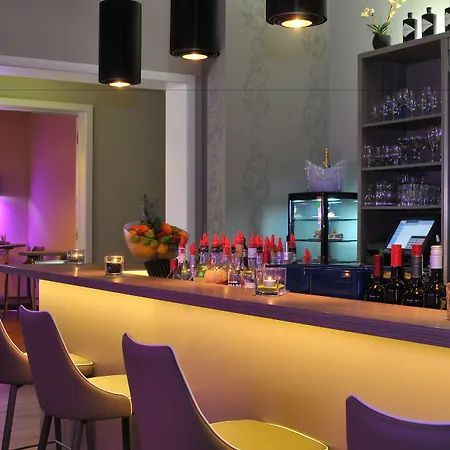 Konsumhotel Dorotheenhof וויימר