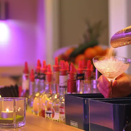 Konsumhotel Dorotheenhof 酒店 3*