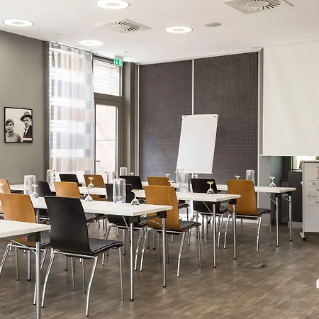 Konsumhotel Dorotheenhof מלון 3*