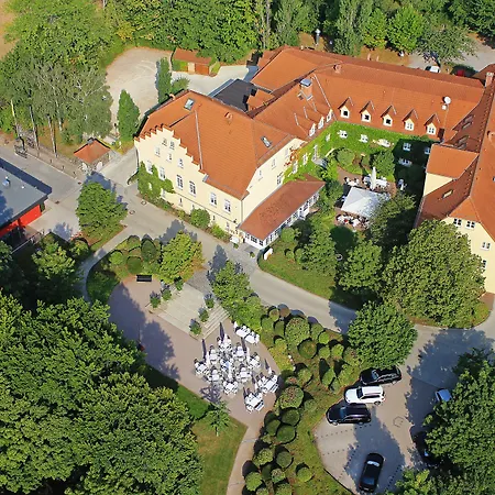 מלון Konsumhotel Dorotheenhof