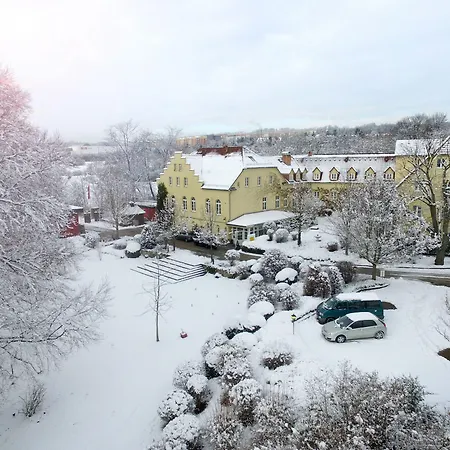 Konsumhotel Dorotheenhof 酒店