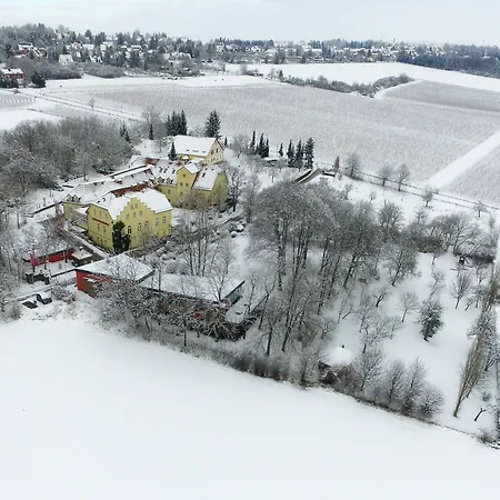 Konsumhotel Dorotheenhof 3*