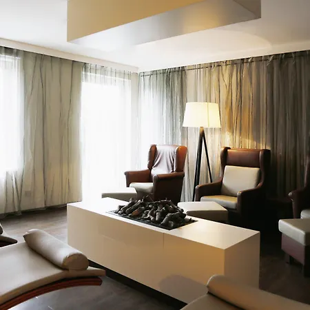 Konsumhotel Dorotheenhof Hotel Weimar (Thuringia)