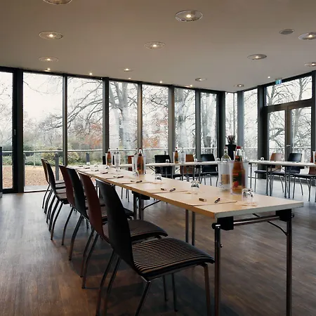 Otel Konsumhotel Dorotheenhof 3*